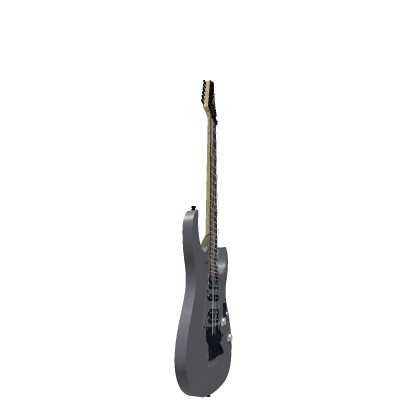 mick thomson ibanez 1999 guitar