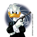 (the duck kingdom)