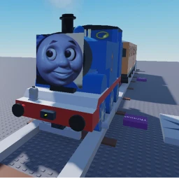 Main Line Railway BETA icon