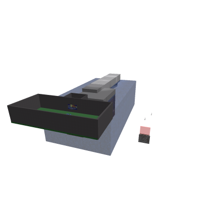 NT Basement (WIP)