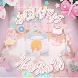 $INFINITY's Home Store V l