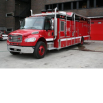 Chicago Fire RP Liberty county