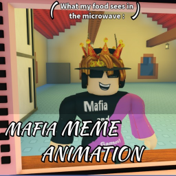 MAFIA MEME ANIMATION (MICROVE ANIMATION)