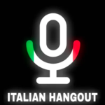 ITALIAN HANGOUTT