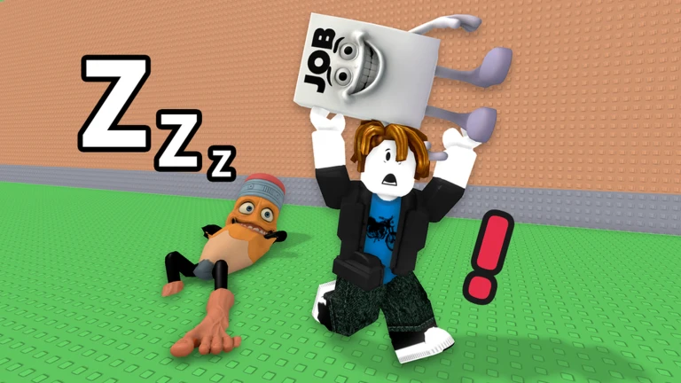 ブレインロットを盗まないでください | Robloxでプレイ