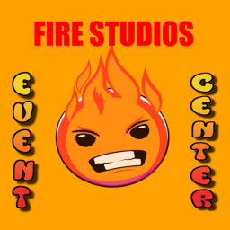 (NEW MAP) Fire Studios Event Center