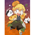 Halloween clotheing