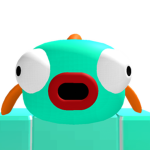 Ultimate Fish Gang