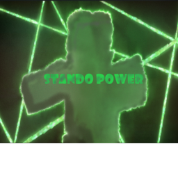 Stando Power!