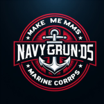 Marine Corps Unit | Navy Grounds