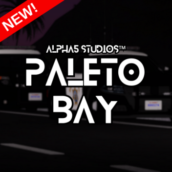 [AKSES PENGEMBANG] DOJ:RP|PALETO BAY, KABUPATEN BLAINE