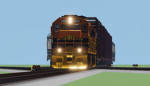 [QGRY] Quebec Gatineau Railway