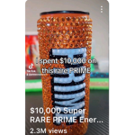 Prime minster