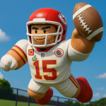 Own a Football Stadium and Prove Dad Wrong 🏈