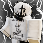 The Glorious Guild