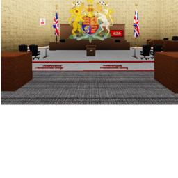 BA Court