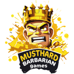 Musthard Barbarian Games