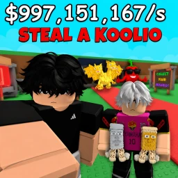 Steal a Koollio icon