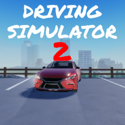 Driving Simulator 2 icon
