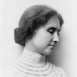 Hellen Keller: The Experience