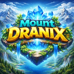 [ FREE AVA + X250 ] MOUNT DRANIX icon