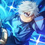 Strikers: Reborn
