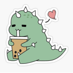 DinosaurGrr