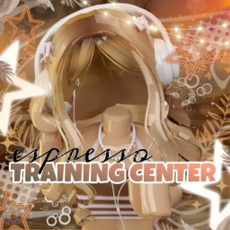 ✍️ Espresso's Training Center
