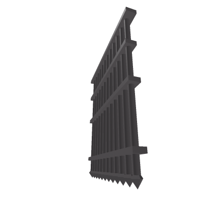 Castle Gate 1