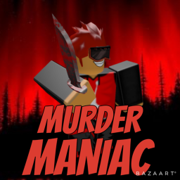 Murder Maniac (BETA)
