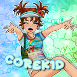 corek1d