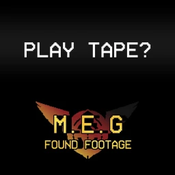M.E.G. Found Footage [INSANELY EARLY ACCESS] icon