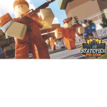 Stateview correctional facility security.