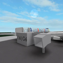 Airport icon