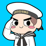Republic of Κorea Navy
