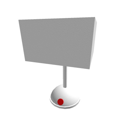 Modern Lamp[Working]