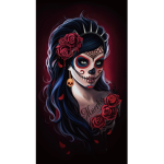Vampire nation is in CaVampire nation of life