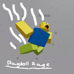 Ragdoll Rage.