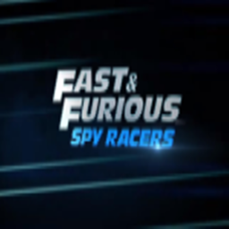 Spy Racers!