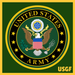 [USGF] United States Army