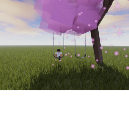 sshf with korblox