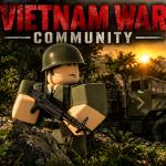 Vietnam War Communityᅠ