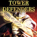 🔥[FREE TOWERS EVENT] Tower Defenders⚔️