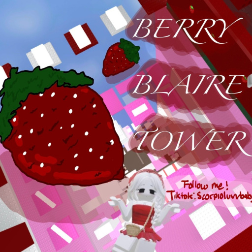 Berry Blaire Tower[UPDATED]