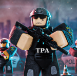 | T P A | Türk Polis Akademisi
