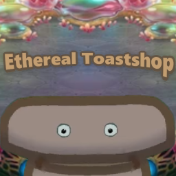 Ethereal Toastshop but in Roblox