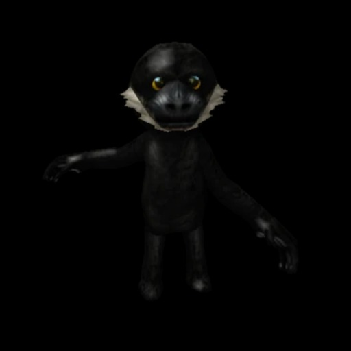 Five Nights at Evil Monkey's