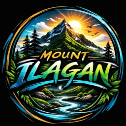 [UPD] Mount Ilagan icon