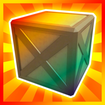 [📦UGC!] Crate Frenzy
