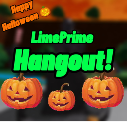 LimePrime Hangout!